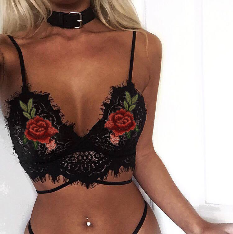 Soutiens-gorge en Polyester - Ref 3369274 Image 6