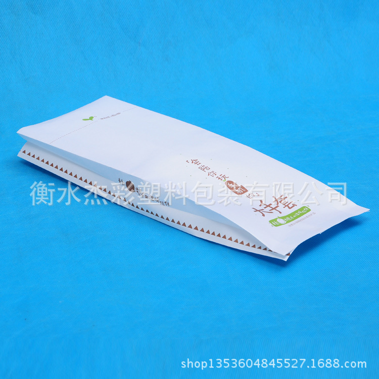 医用立体纸袋