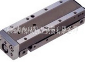 日本NOK-NEW-ERA滑台气缸PPU-SD10-30-TP