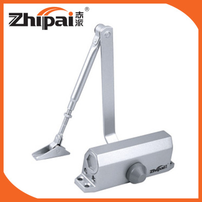 Manufactor supply Buffer Hydraulic pressure Closers zp-061 45~60KG fully automatic Closers Fire door return