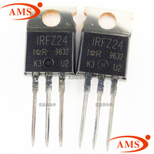 IRFZ24N IRFZ24 TO220ֱ�� N�ϵ�MOS�� ��Ч���� IR ȫ�¬F؛