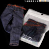 PATTY Manufactor Direct selling 1/6 Toys periphery parts Mini Classic style Jeans Soldier model