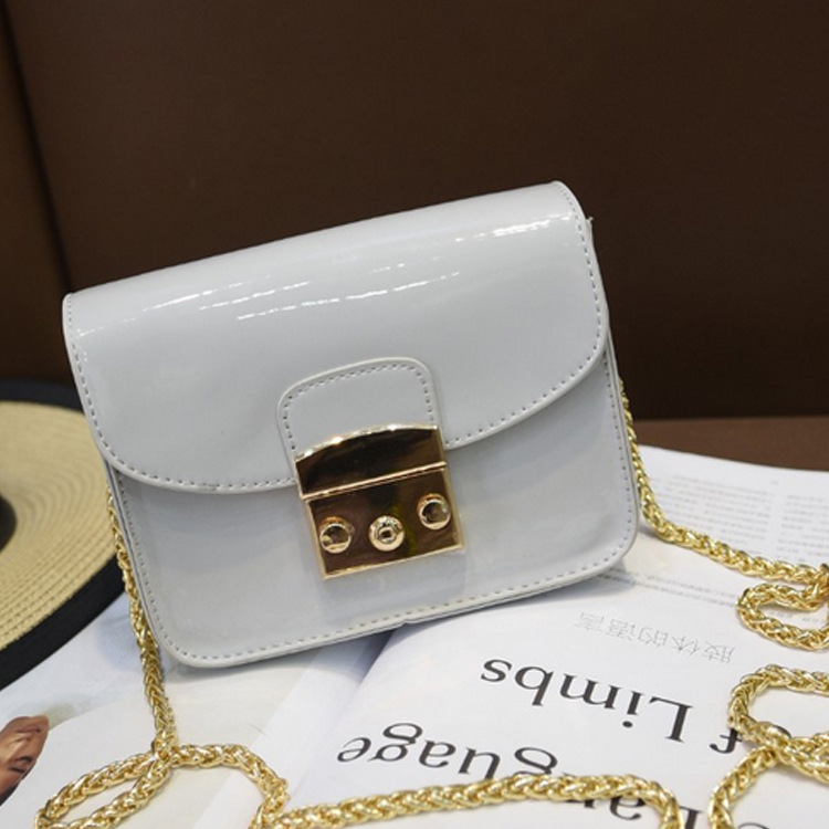 2017春季新款芙拉小方包韩版休闲时尚横款方