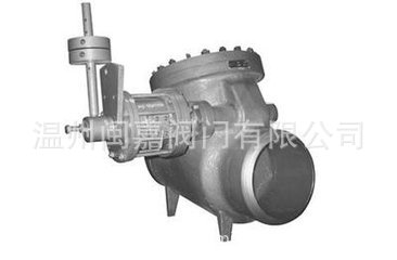 非标特殊夹套阀门 特殊夹套阀门