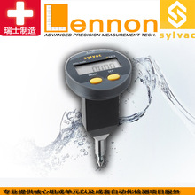 授权代理瑞士Sylvac 905.4140迷你型数显千分表表盘顶视型