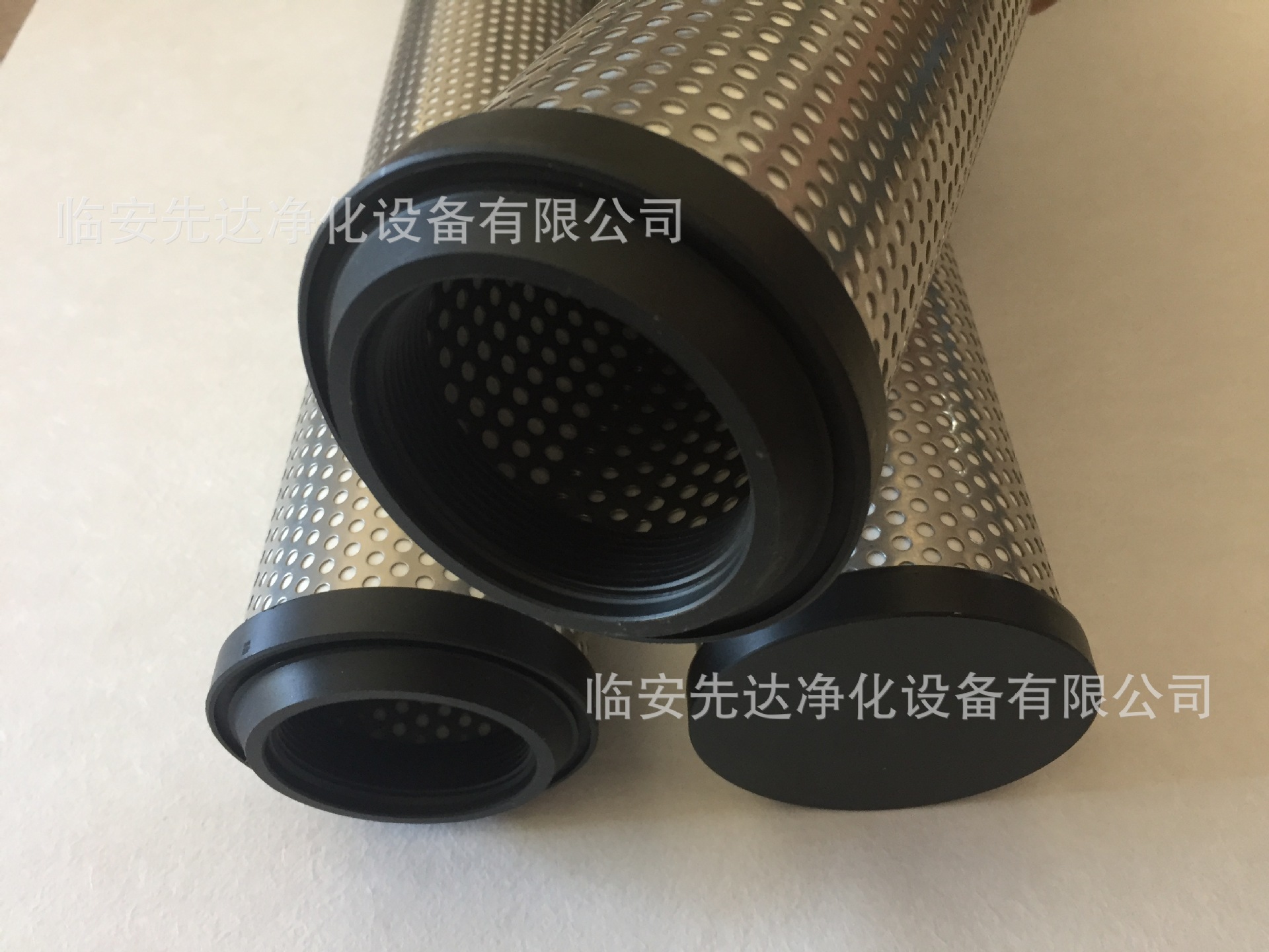 正大空分滤芯 ZAL-15/10 粉尘过滤器滤芯 2017款替代款 原厂品质