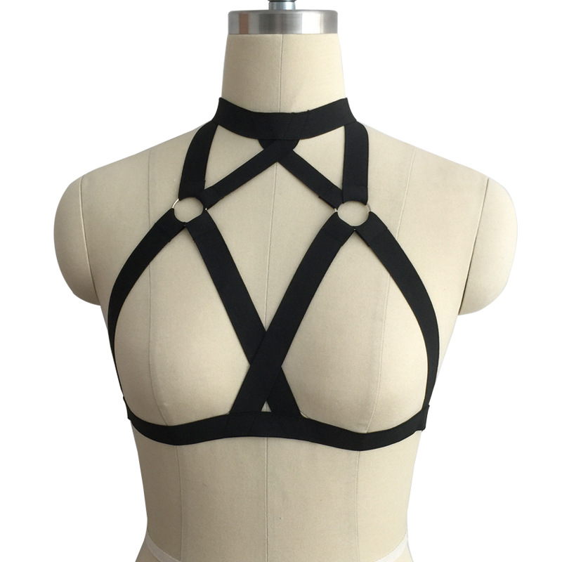 Soutiens-gorge BODY HARNESS en Nylon nylon - Ref 3370230 Image 1
