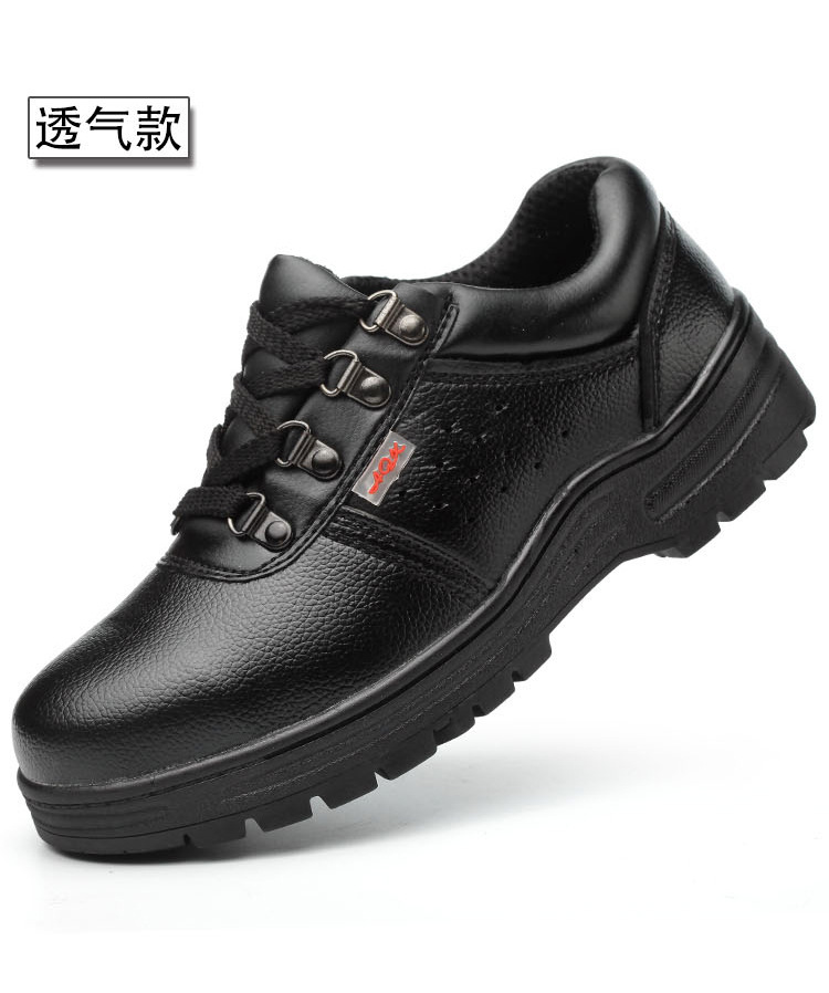 Chaussures de sécurité - Dégâts de perçage - Ref 3405143 Image 34