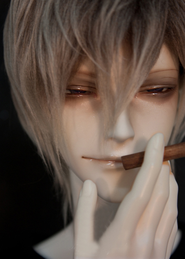 ios doll bjd