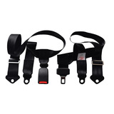 Картинг, модифицированный ремень безопасности, оборудование для парков развлечений