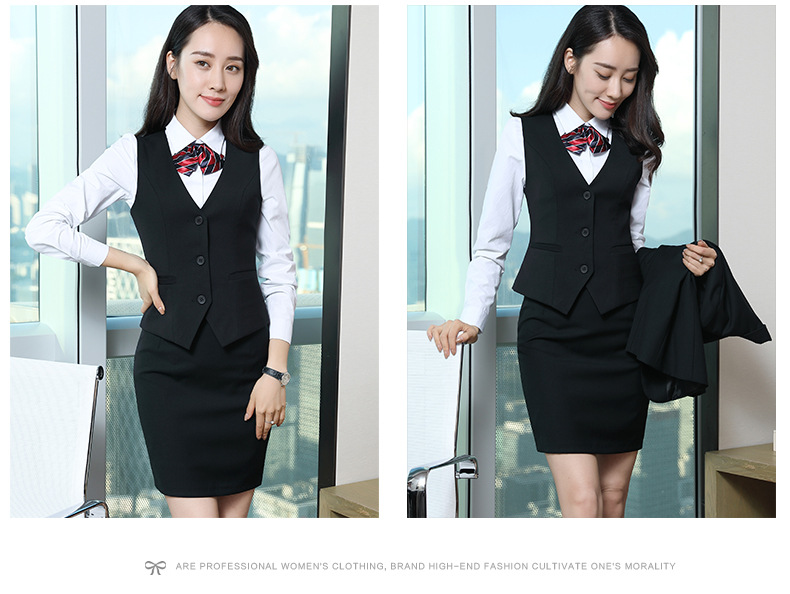 Gilet femme - Ref 3316238 Image 21