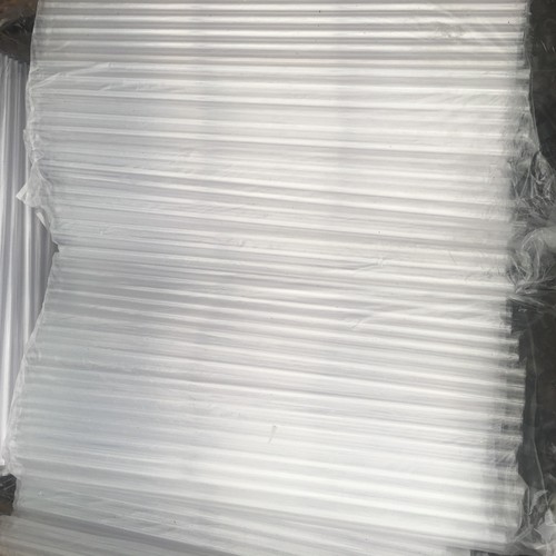 Wholesale float tube, PVC transparent float tube, buoy tube, fish float box, single fishing mark transparent tube wholesale