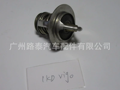 1KD 2KD engine – Thermostat