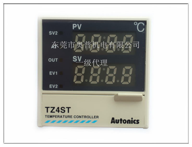 South Korea Autonics ThermoSTat TZ4ST-14s Discontinued New TK4s-14SN