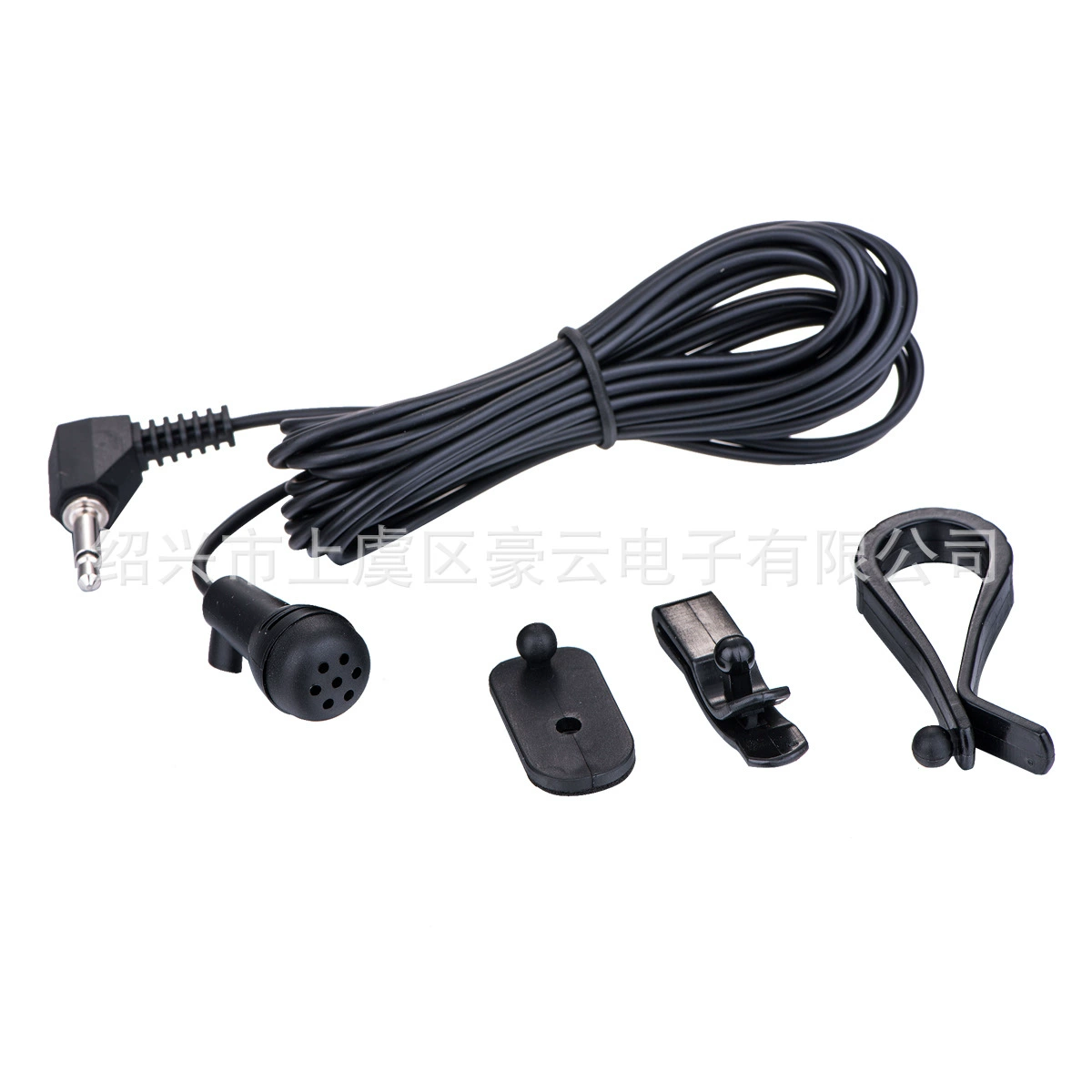 Ge Le Jianwu Sony альпай пионер CX-501 автомобильные аудио аксессуары микрофон головка 3,5 мм MIC4