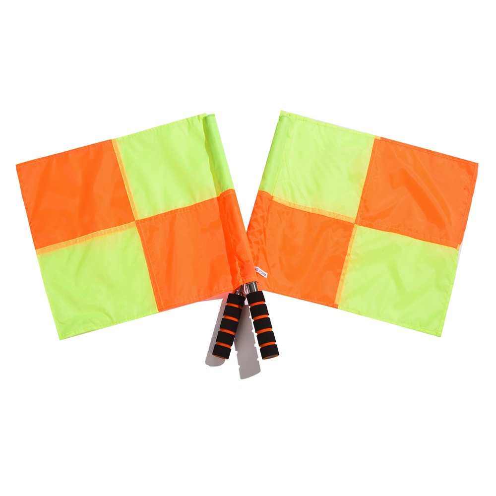 不锈钢边裁旗（大方格）