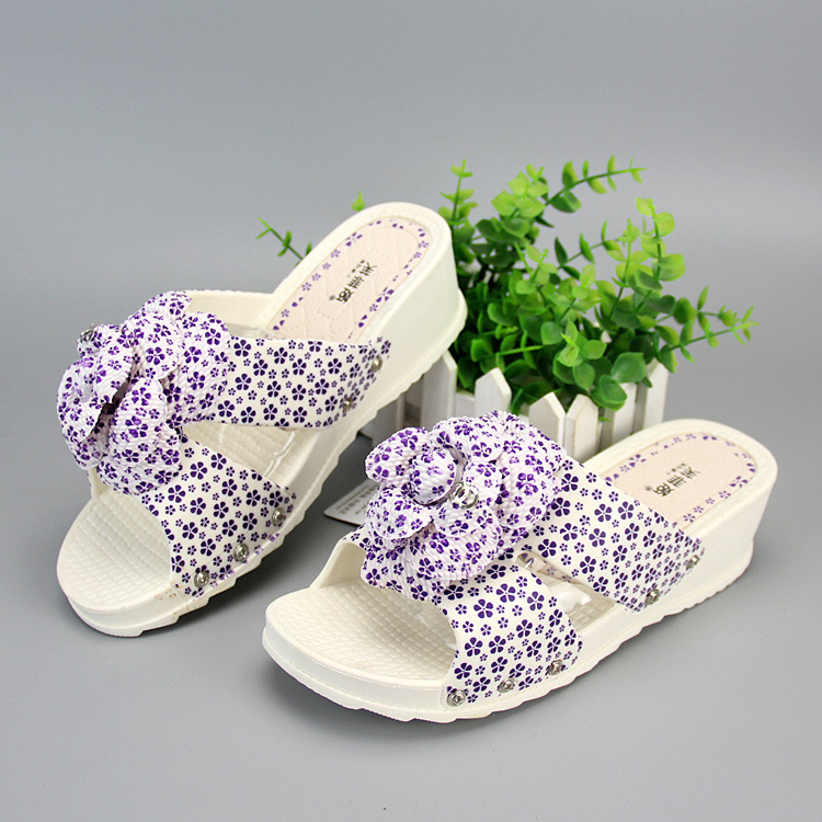 Sandales femme OTHER   en de laine - Ref 2669461 Image 56