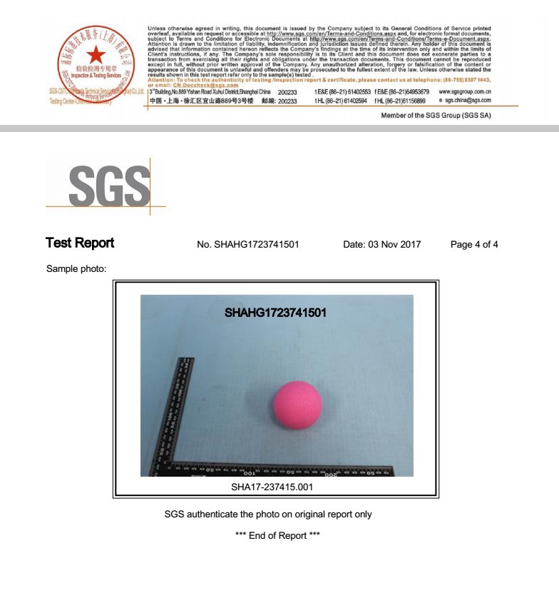 Сертификация ROSH