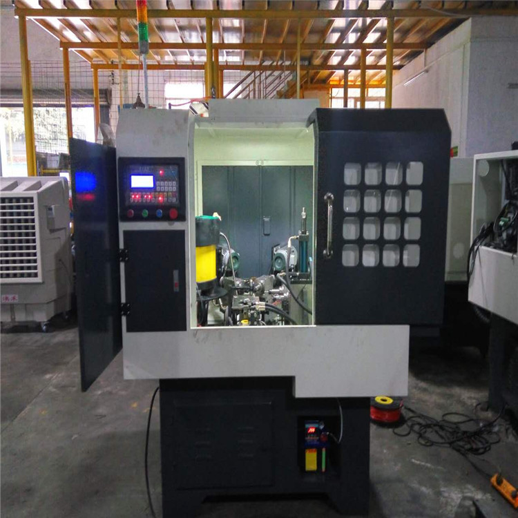 简易数控车床 组合机床数控 数控设备厂家直销 斜床身数控机床