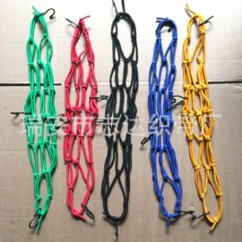 其他安全网;摩托车配附件;行李绳