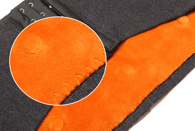 黄金甲磁石挂钩护腰6