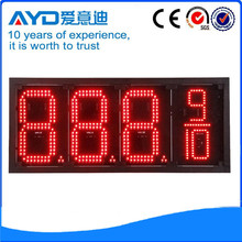 ���Pˮ���� ������LED�����@ʾ�� led�̓r�@ʾ�� ���a�S��