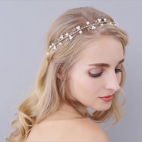 Hairpin hair clip hair accessories for women A hand in wedding accessories 