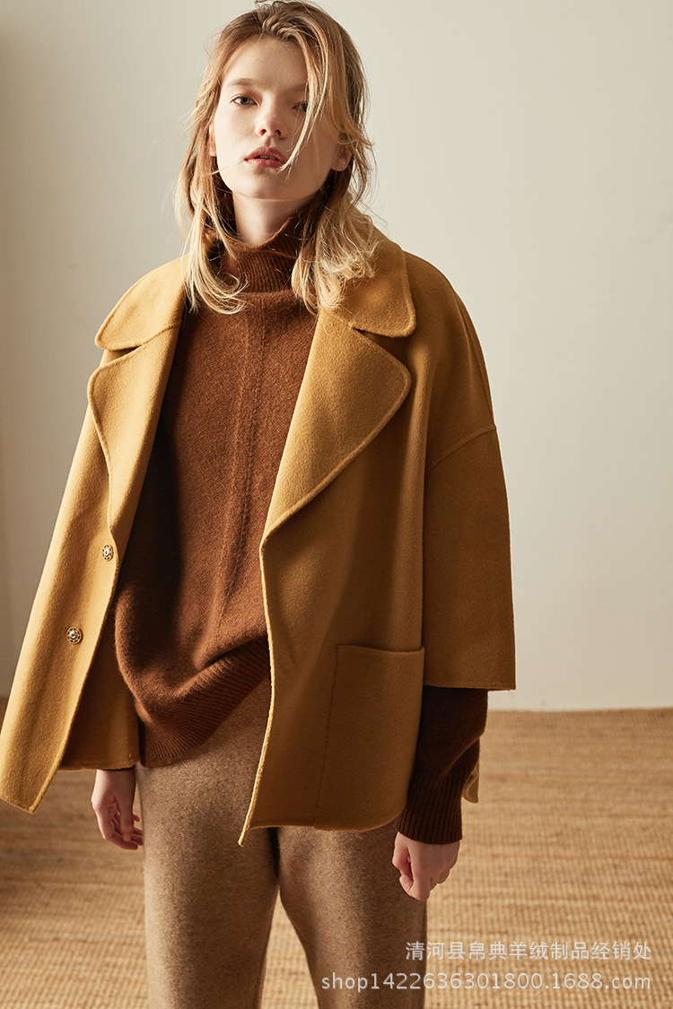 Pull femme - Ref 3414585 Image 14