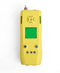 泵吸式可燃气体检测仪AJB-II/B，便携式可燃气体报警仪