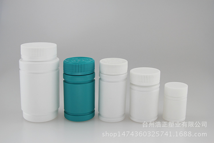 plastic capsule