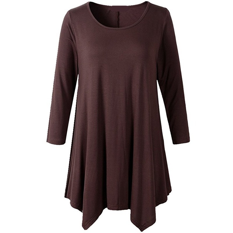 Tshirt femme en Coton - Ref 3314947 Image 3