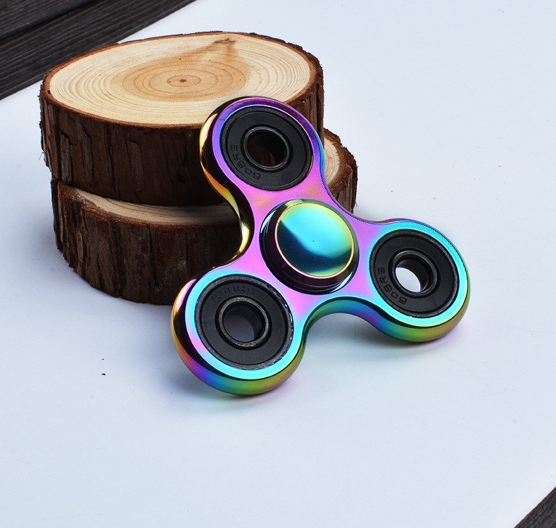 Fidget spinner - Ref 2618805 Image 12