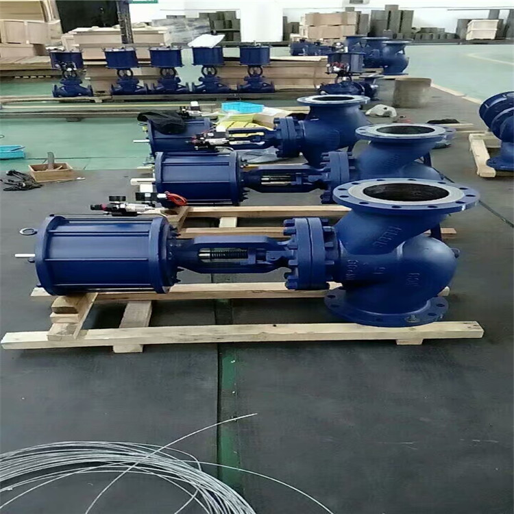 J641Y-16C  DN400 截止阀标准,截止阀尺寸,截止阀作用,截止阀原理