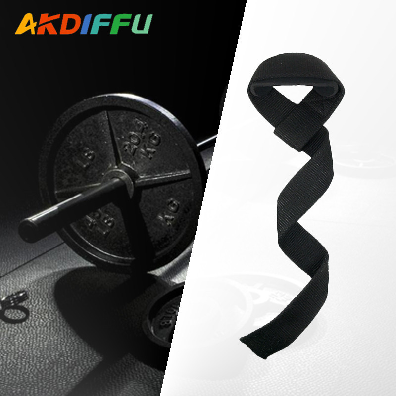 Todo negro banda de refuerzo bobinado pulsera pull-up no fácil de deslizamiento protección fitness levantamiento de pesas correa de muñeca al por mayor