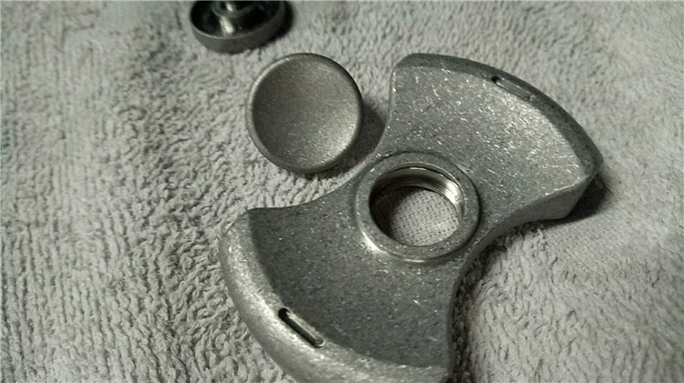 Fidget spinner FEVGE   - Ref 2617887 Image 26