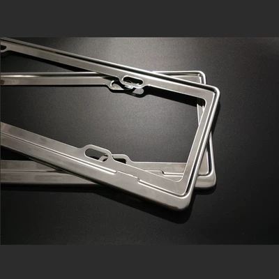 frame new traffic license plate frame – License plate holder/license plate holder