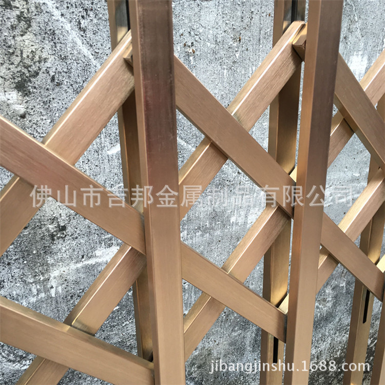 供应304加厚推拉闸门 不锈钢拉闸门伸缩折叠门厂家定制入户拉闸门-阿里巴巴