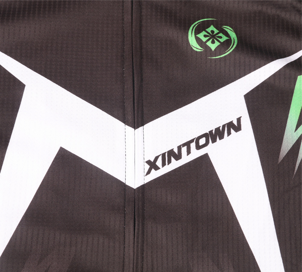 Cycling Suit Image 5