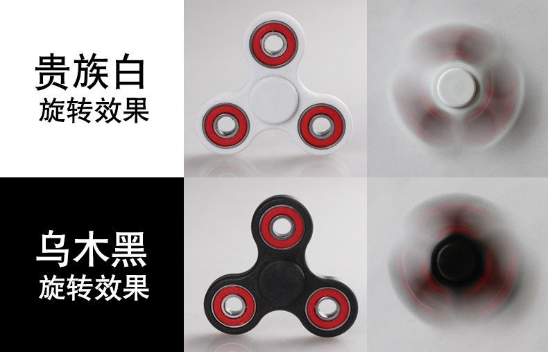 Fidget spinner - Ref 2615217 Image 10