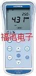 日本HORIBA堀场pH测定器D-51S