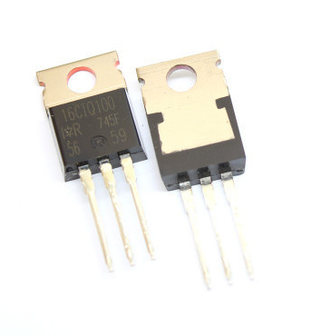 供应SBR20A100CTFP DIODES TO-220F 原装进口现货