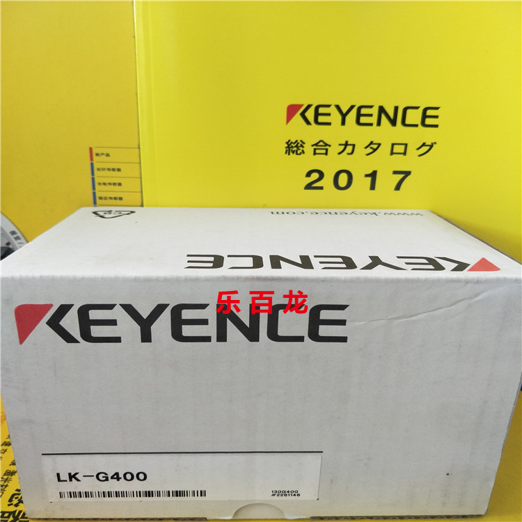 基恩士控制器LK-G3001A 全新原装现货库存议价