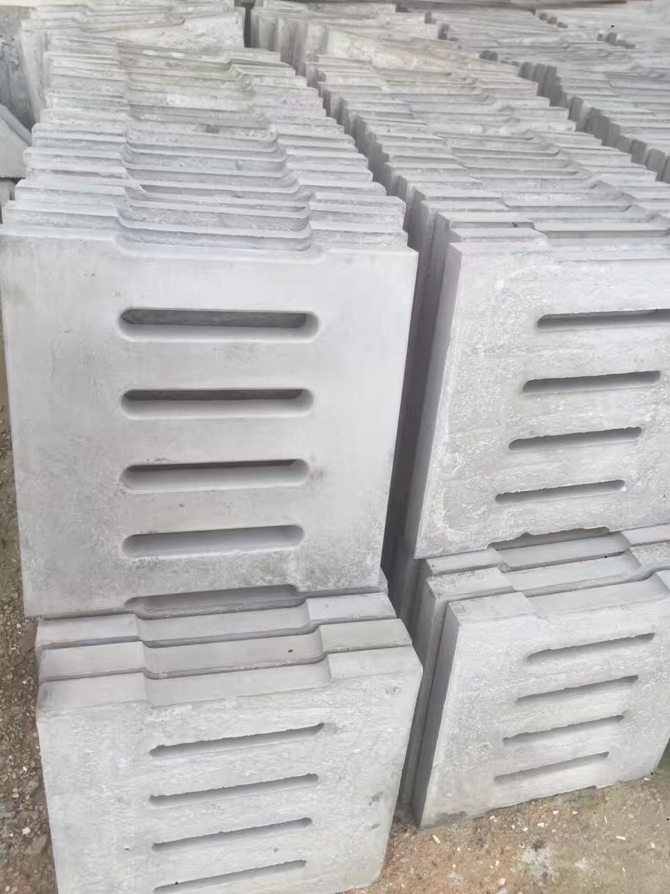 水沟盖板 45*75*7   40*60  50*50  40*50  30*50等预定