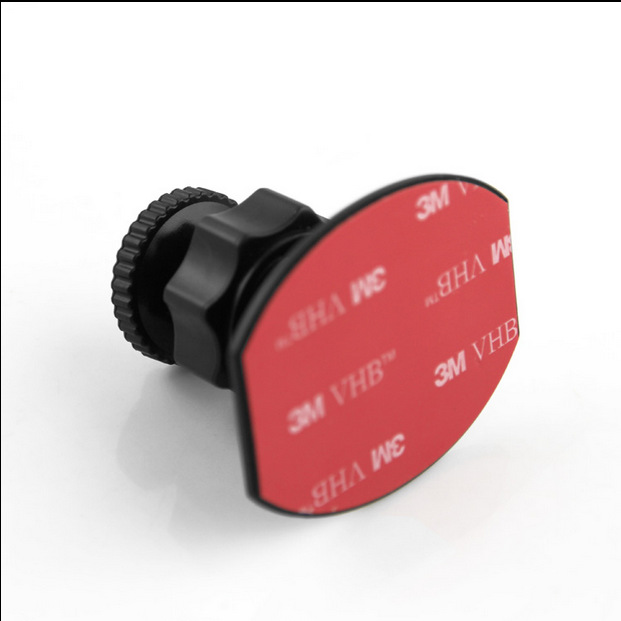 行车记录仪3M粘贴支架