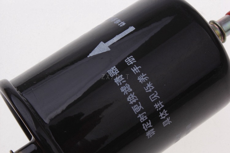 适用于炫丽酷熊精灵凌傲腾翼C30哈弗M1M2H1H2H6汽油滤芯格滤清器|ms