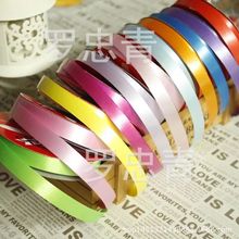 婚礼结婚庆用品新婚房装饰布置 绑气球绳子 扎气球彩带塑料丝带