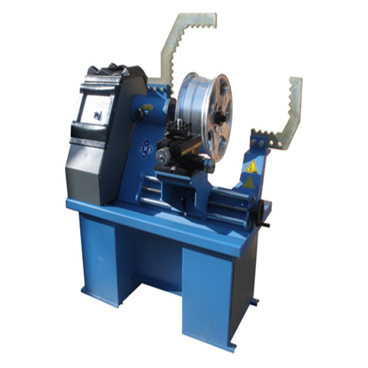 供应施诺依湖南  轮毂修复机  整形机床  整形机  低价出售*