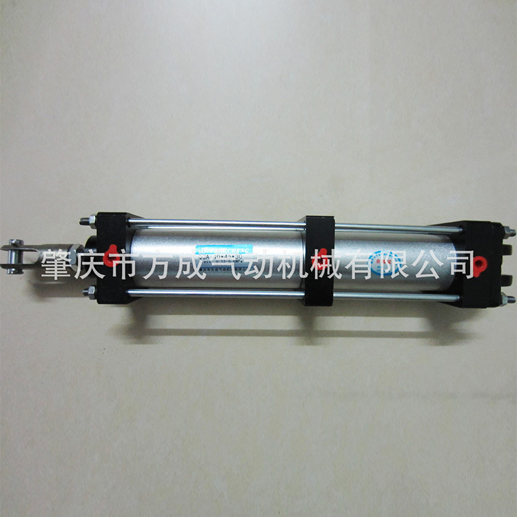 气缸 QGA标准气缸 QGA订做气缸 QGA步进气缸 方成厂家供应