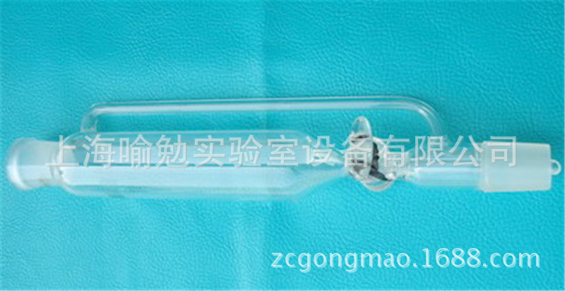 厂家直销 玻璃节门恒压滴液漏斗100/24实验玻璃仪器耗材