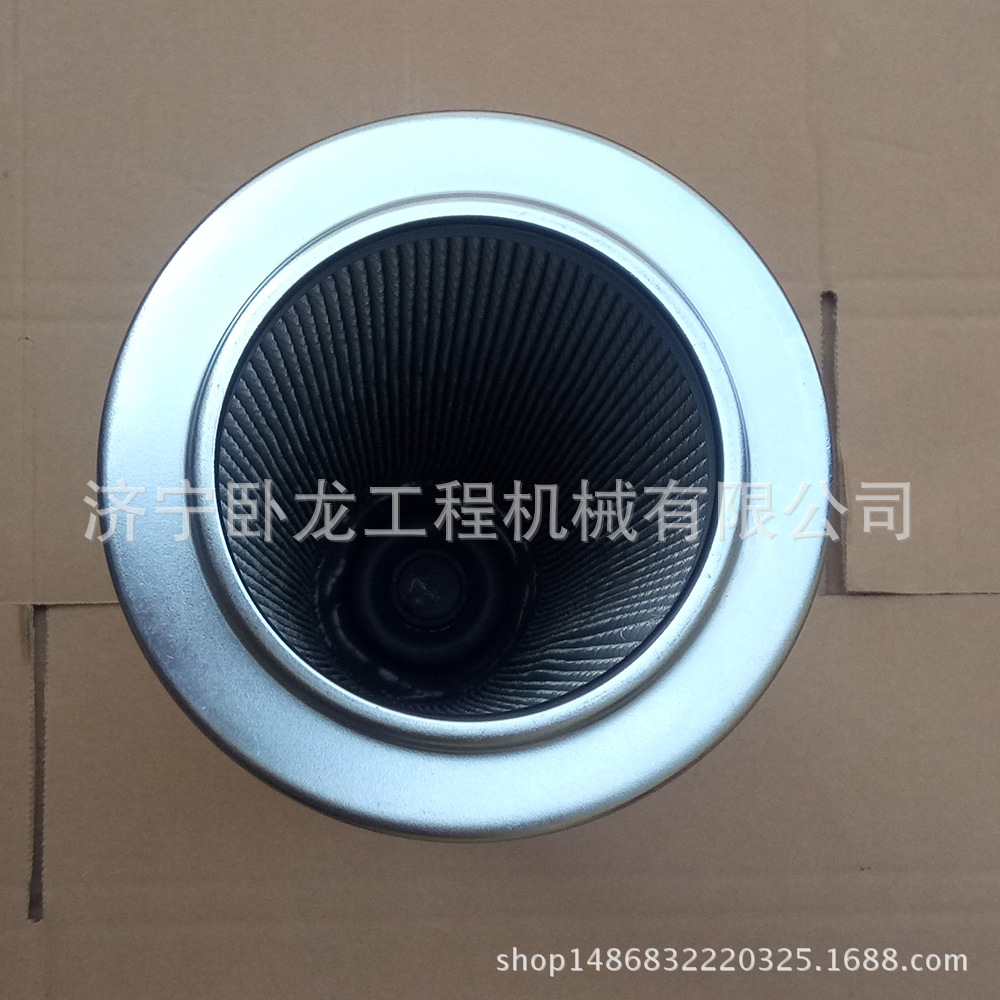 山推装载机配件 山推SL30W 装载机配件液压滤芯YL-749